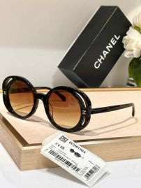 Picture of Chanel Sunglasses _SKUfw56682708fw